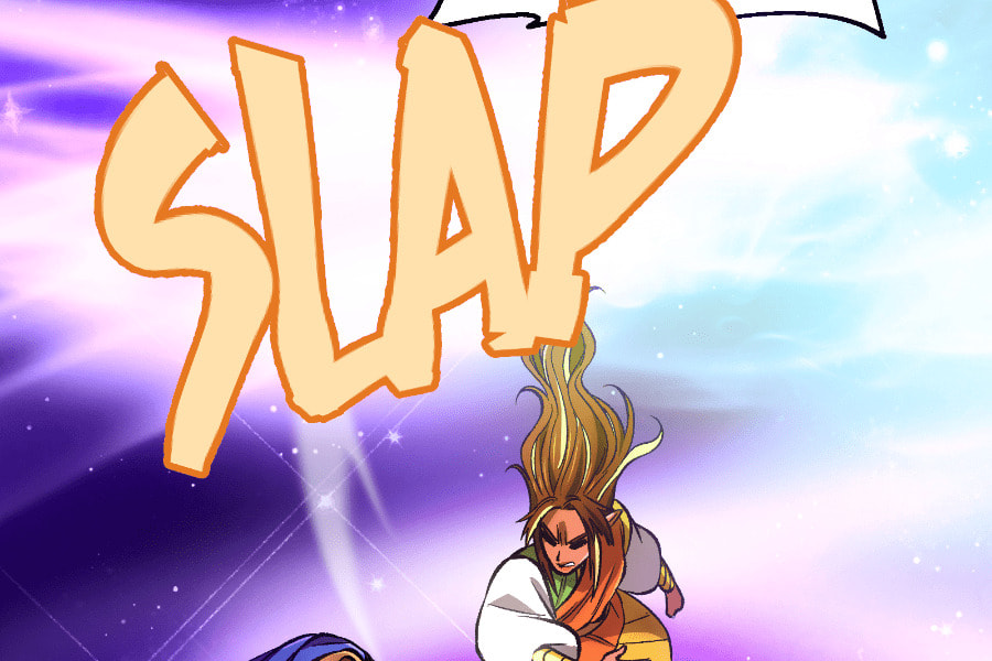 Read Jinna chapter 41 image 102 on Lezhin