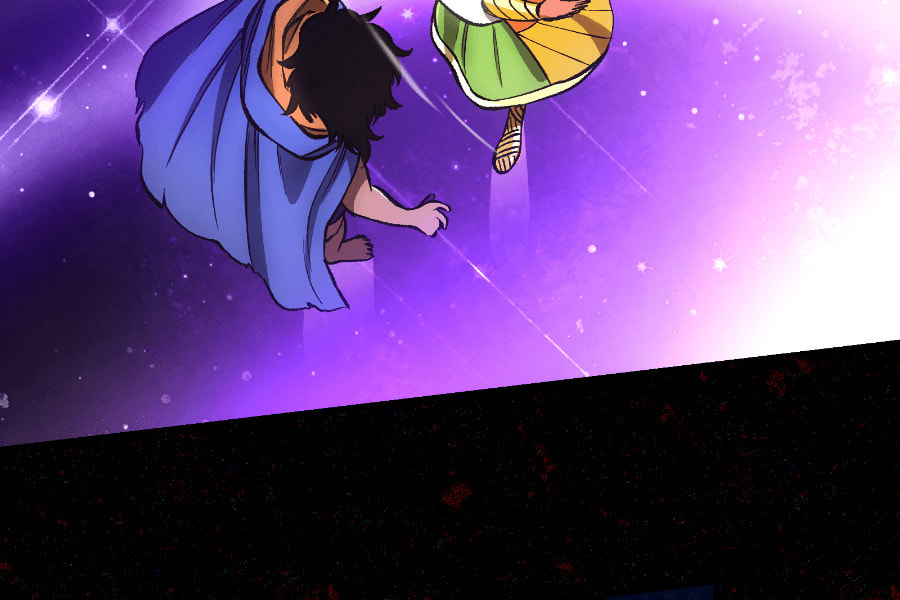 Read Jinna chapter 41 image 103 on Lezhin