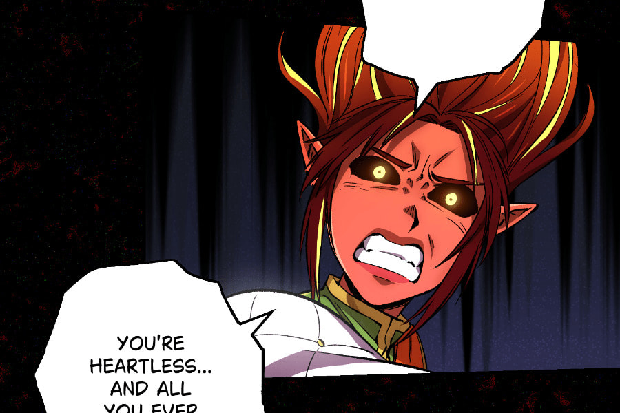 Read Jinna chapter 41 image 105 on Lezhin
