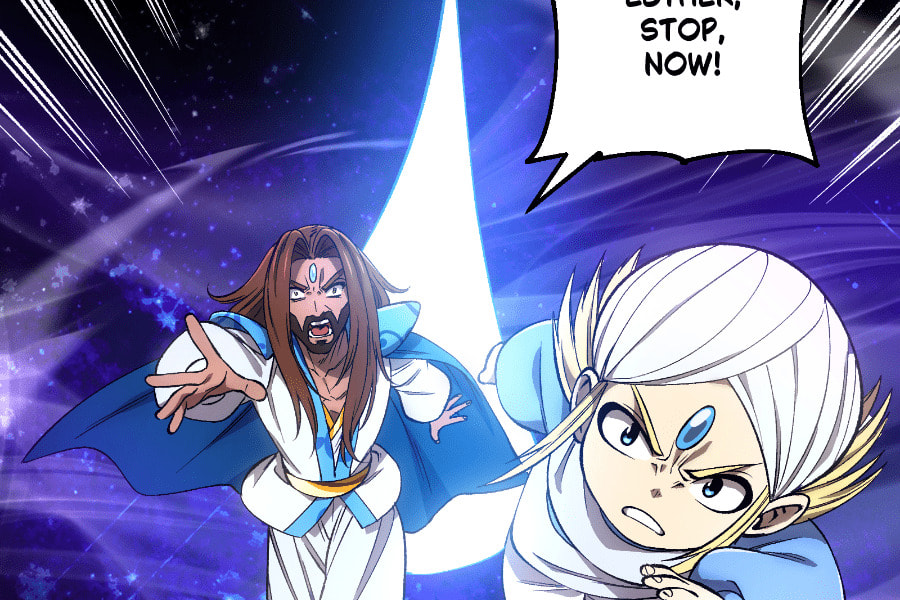 Read Jinna chapter 41 image 109 on Lezhin