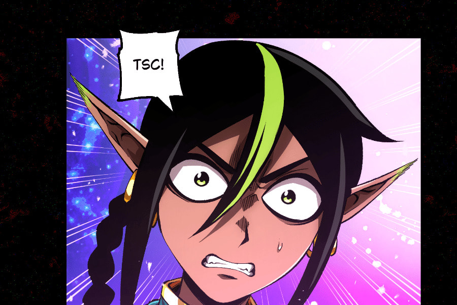Read Jinna chapter 41 image 113 on Lezhin