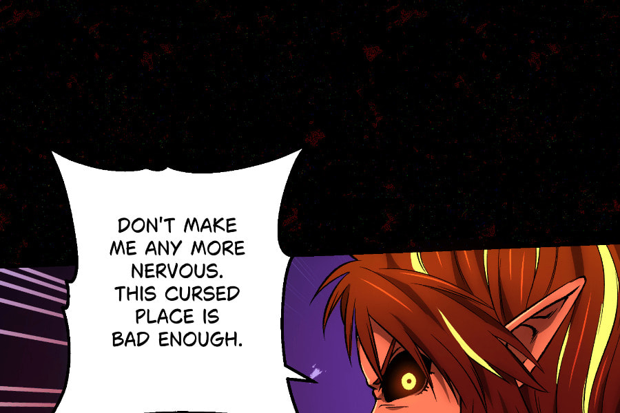 Read Jinna chapter 41 image 12 on Lezhin