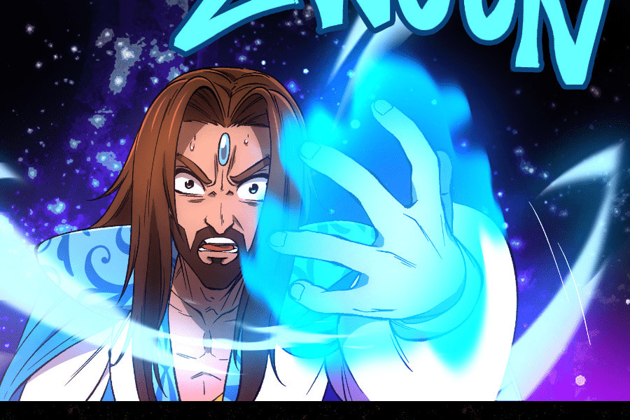 Read Jinna chapter 41 image 139 on Lezhin