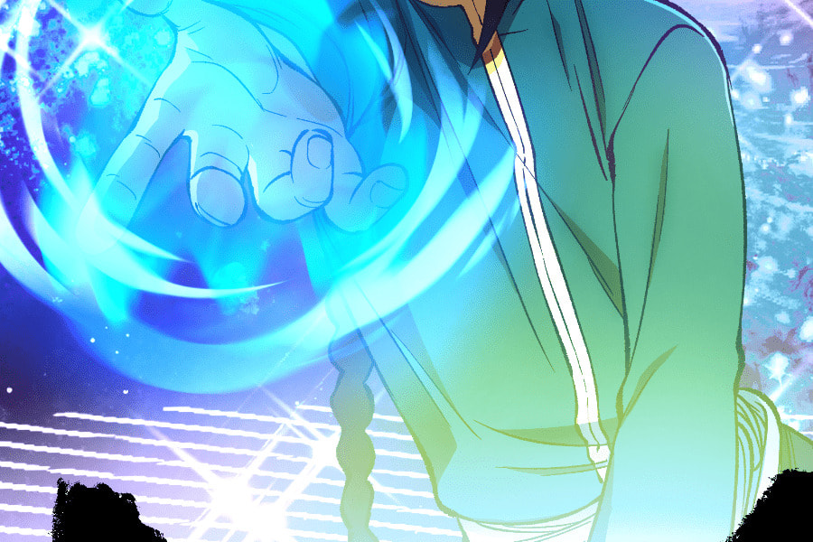 Read Jinna chapter 41 image 141 on Lezhin