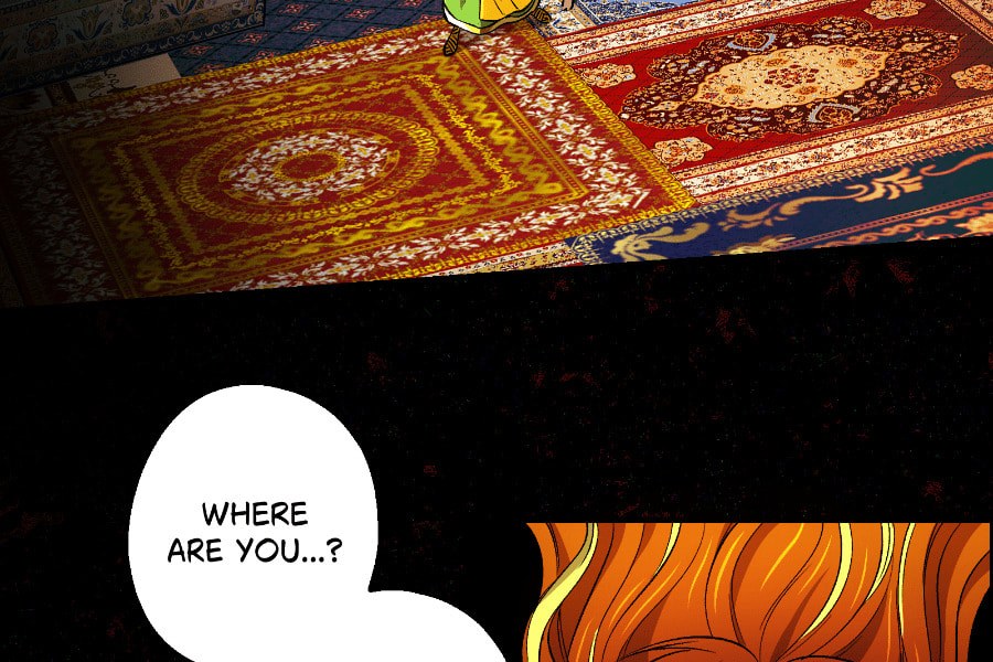 Read Jinna chapter 41 image 15 on Lezhin
