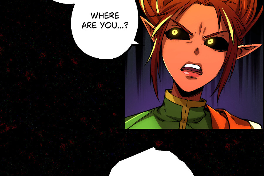 Read Jinna chapter 41 image 16 on Lezhin