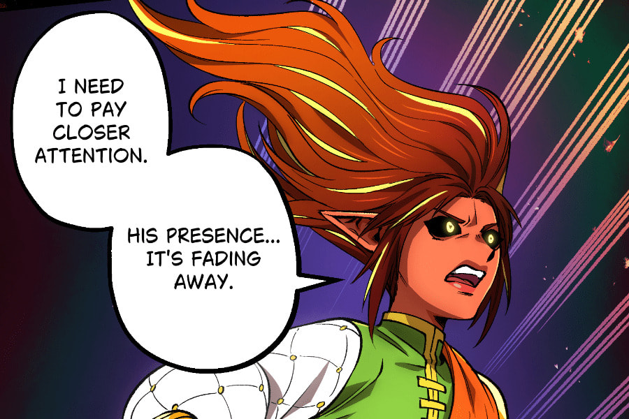 Read Jinna chapter 41 image 19 on Lezhin