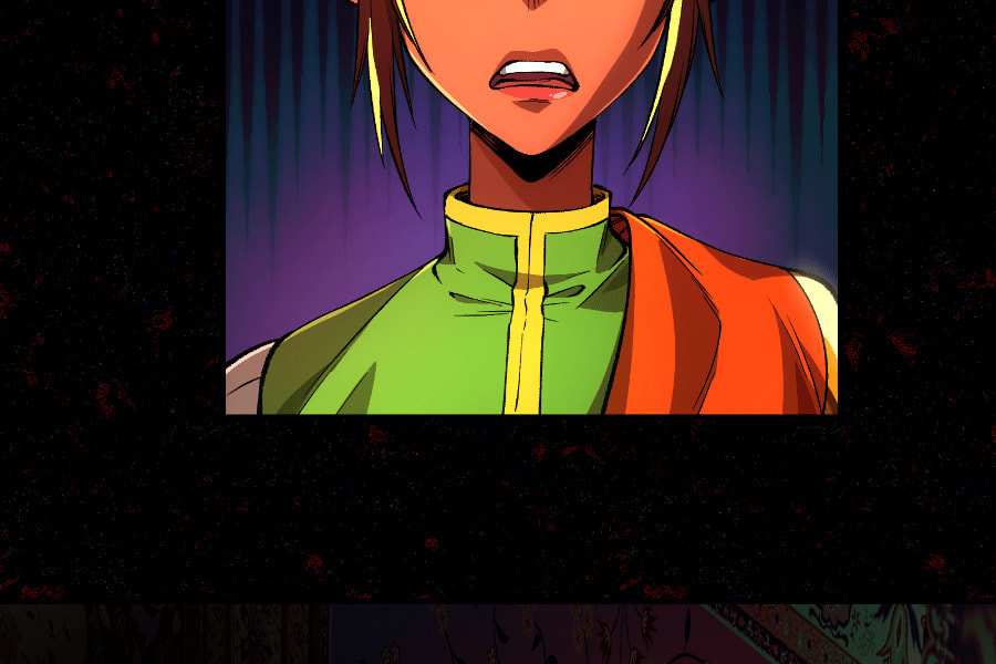 Read Jinna chapter 41 image 26 on Lezhin