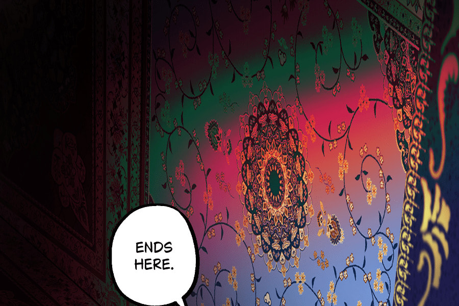 Read Jinna chapter 41 image 27 on Lezhin