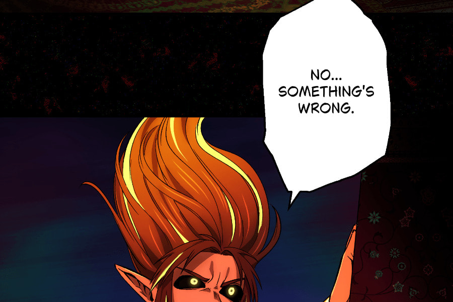 Read Jinna chapter 41 image 30 on Lezhin