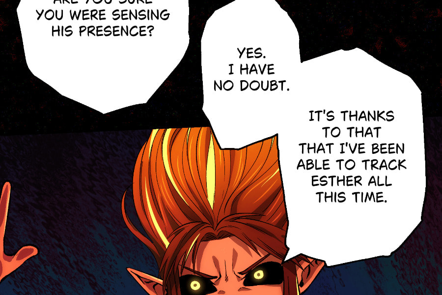 Read Jinna chapter 41 image 32 on Lezhin