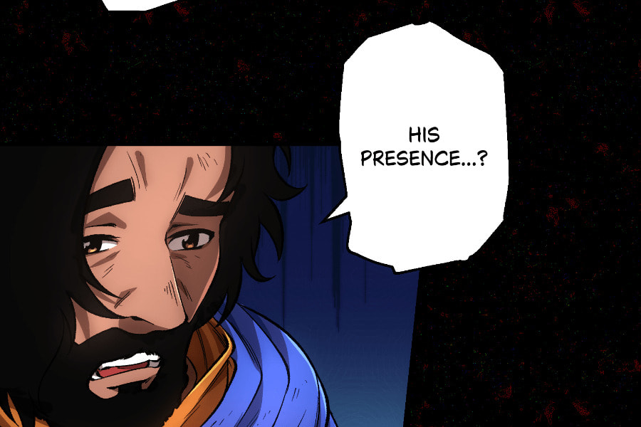 Read Jinna chapter 41 image 34 on Lezhin