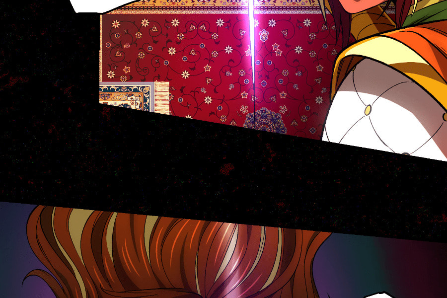 Read Jinna chapter 41 image 36 on Lezhin