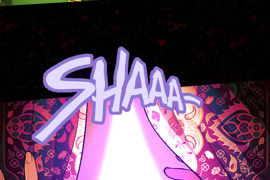 Read Jinna chapter 41 image 38 on Lezhin
