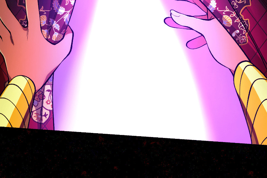 Read Jinna chapter 41 image 39 on Lezhin