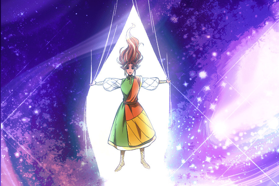 Read Jinna chapter 41 image 42 on Lezhin