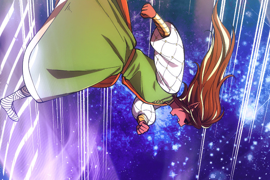 Read Jinna chapter 41 image 57 on Lezhin