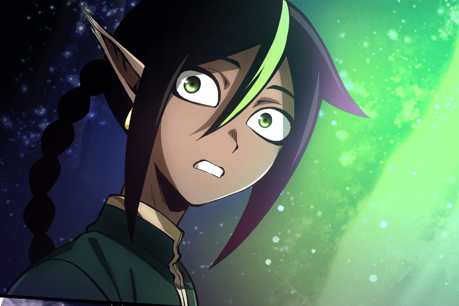 Read Jinna chapter 41 image 63 on Lezhin