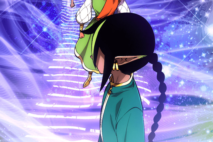 Read Jinna chapter 41 image 65 on Lezhin