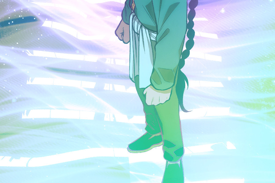 Read Jinna chapter 41 image 66 on Lezhin