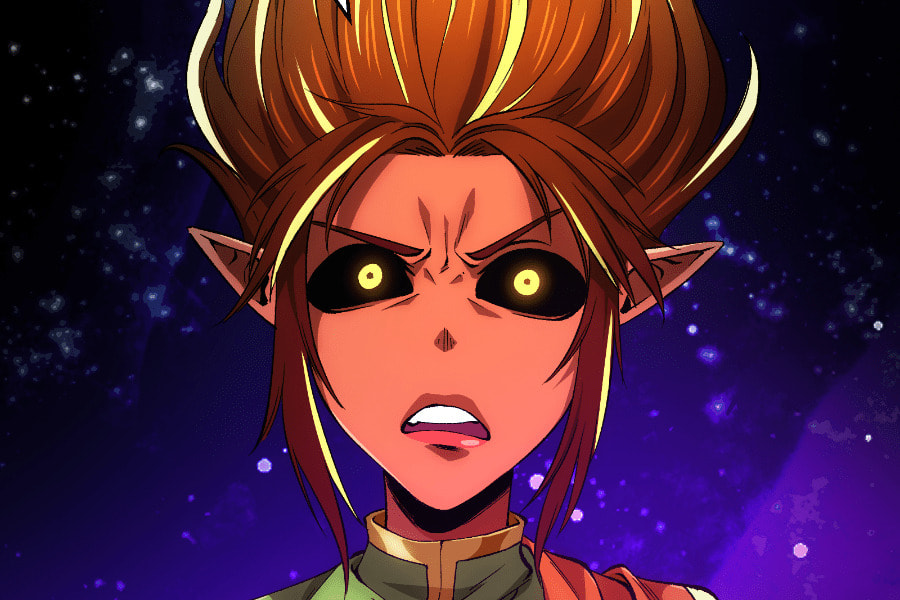Read Jinna chapter 41 image 68 on Lezhin