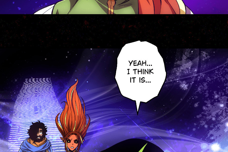 Read Jinna chapter 41 image 69 on Lezhin
