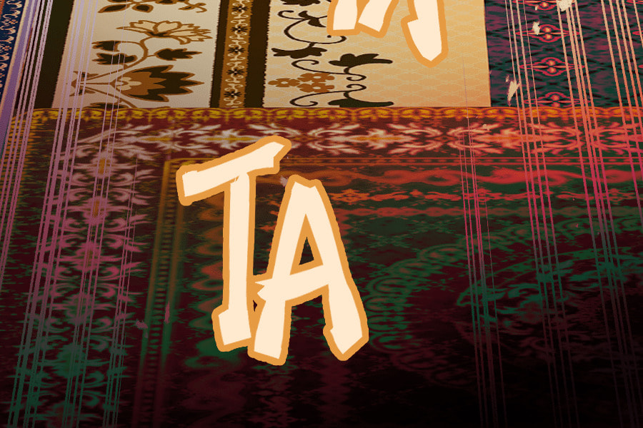 Read Jinna chapter 41 image 7 on Lezhin
