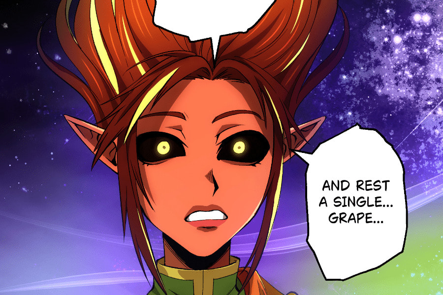 Read Jinna chapter 41 image 81 on Lezhin