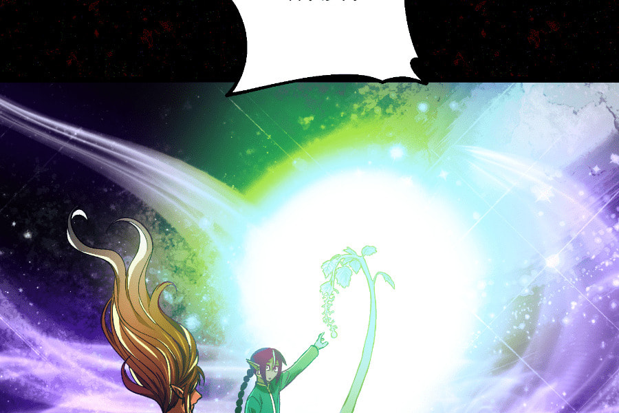Read Jinna chapter 41 image 84 on Lezhin