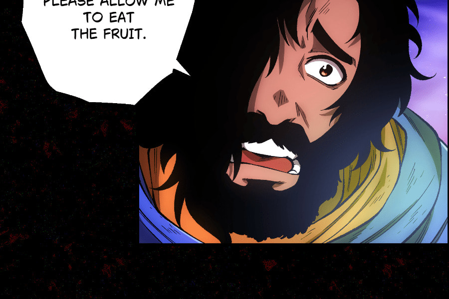 Read Jinna chapter 41 image 86 on Lezhin