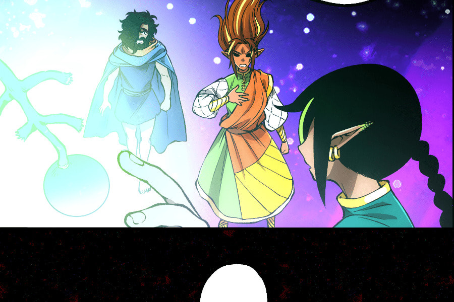 Read Jinna chapter 41 image 89 on Lezhin
