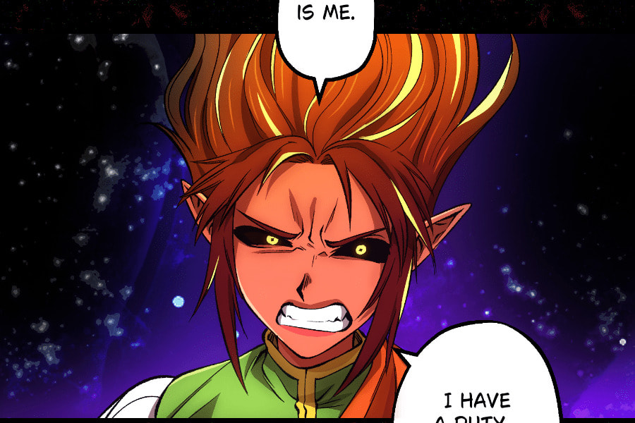 Read Jinna chapter 41 image 90 on Lezhin