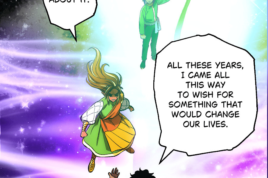 Read Jinna chapter 41 image 93 on Lezhin