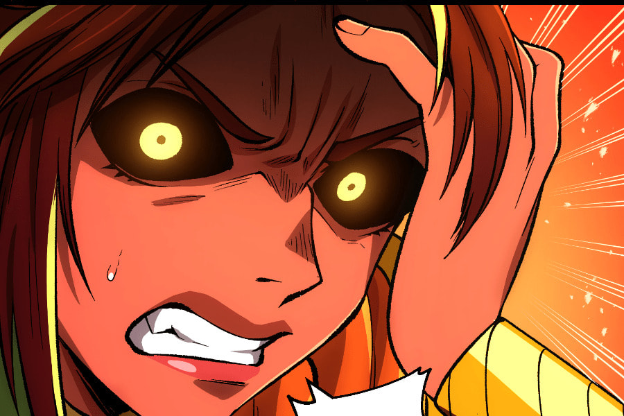 Read Jinna chapter 41 image 96 on Lezhin