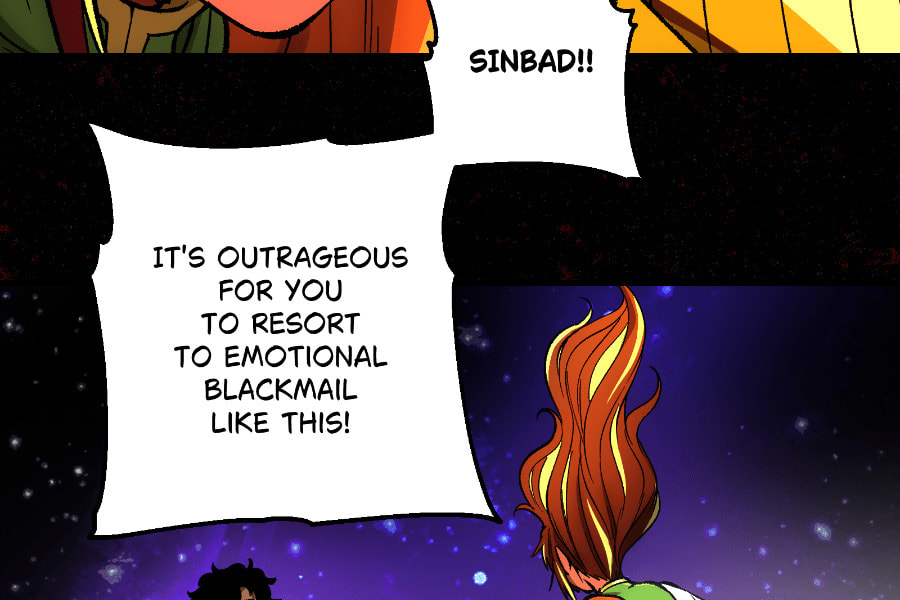 Read Jinna chapter 41 image 97 on Lezhin