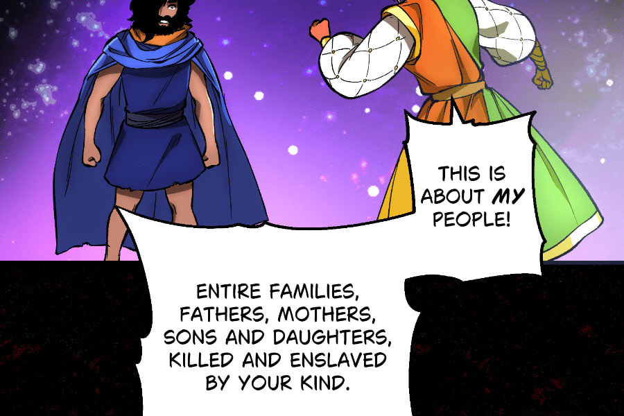 Read Jinna chapter 41 image 98 on Lezhin