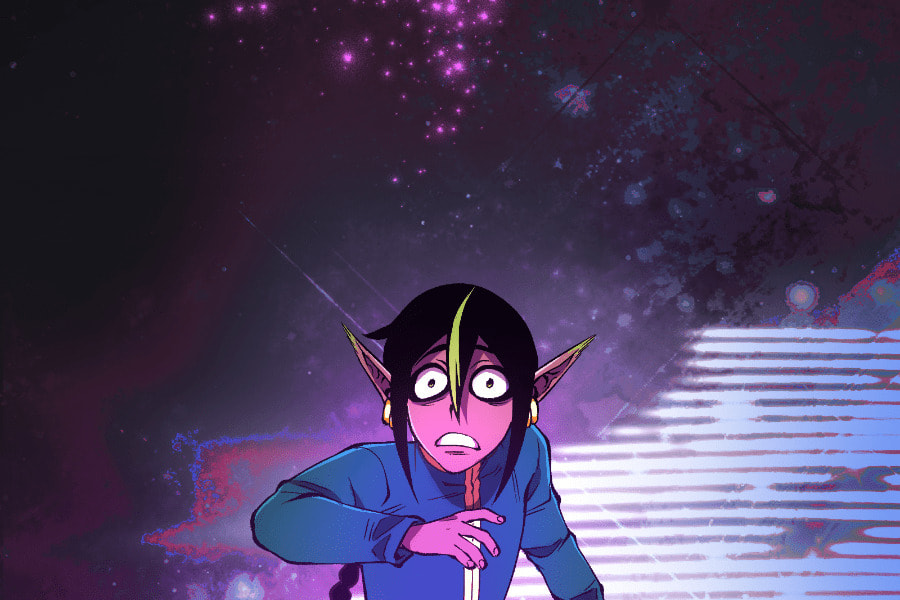 Read Jinna chapter 42 image 100 on Lezhin