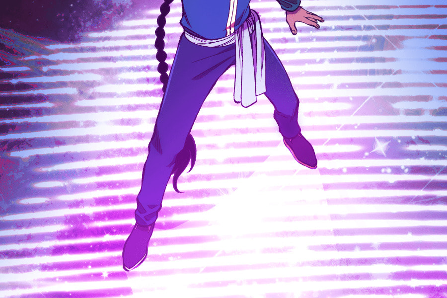 Read Jinna chapter 42 image 101 on Lezhin