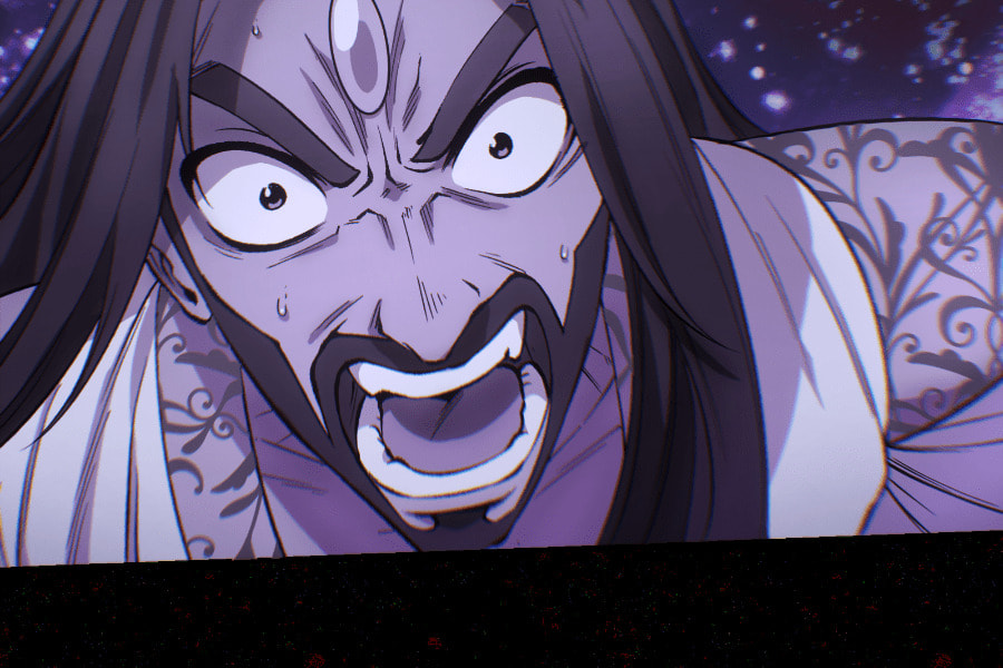 Read Jinna chapter 42 image 11 on Lezhin