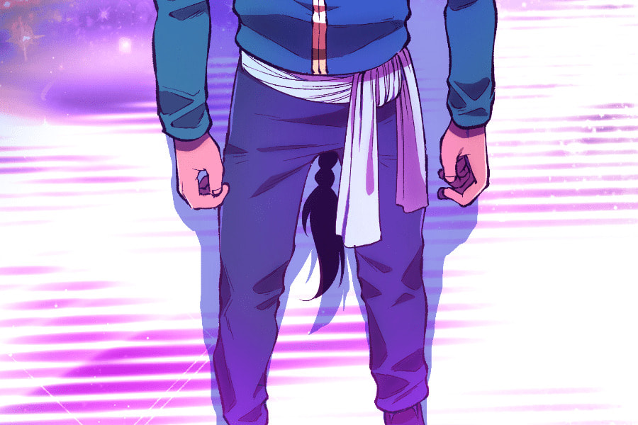 Read Jinna chapter 42 image 115 on Lezhin