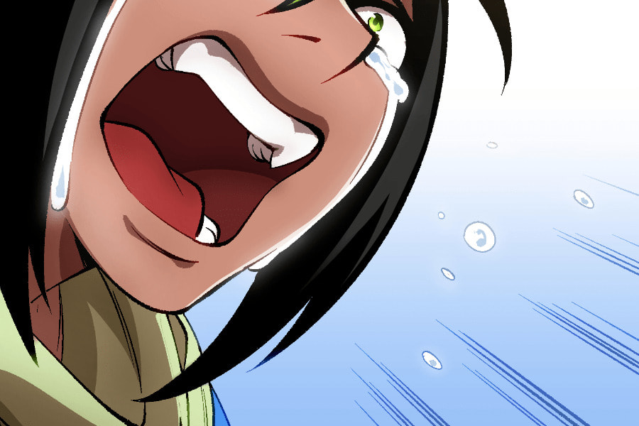 Read Jinna chapter 42 image 118 on Lezhin