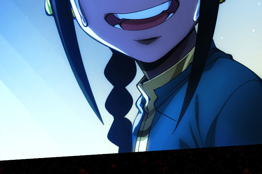 Read Jinna chapter 42 image 121 on Lezhin