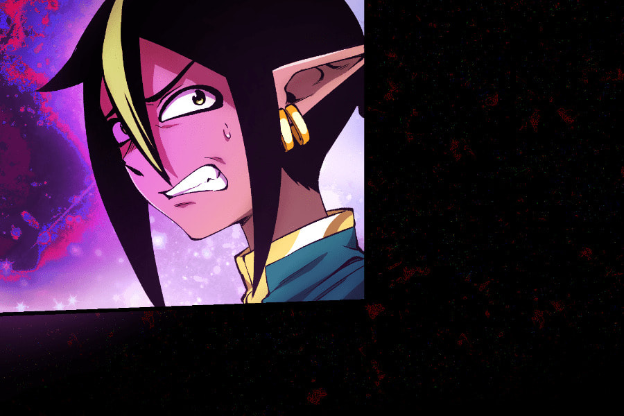 Read Jinna chapter 42 image 127 on Lezhin