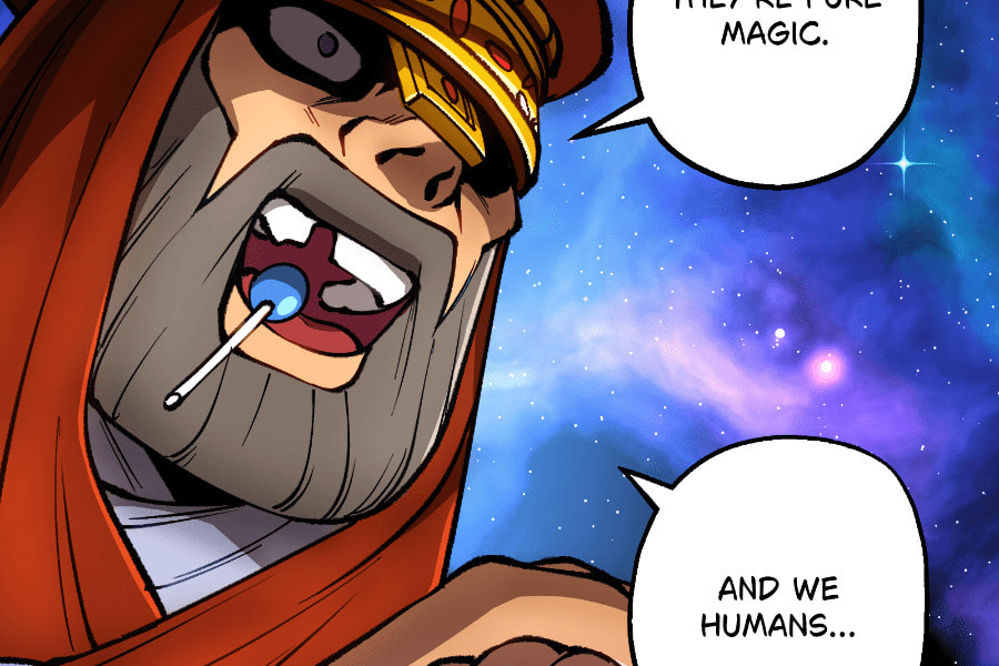 Read Jinna chapter 42 image 129 on Lezhin