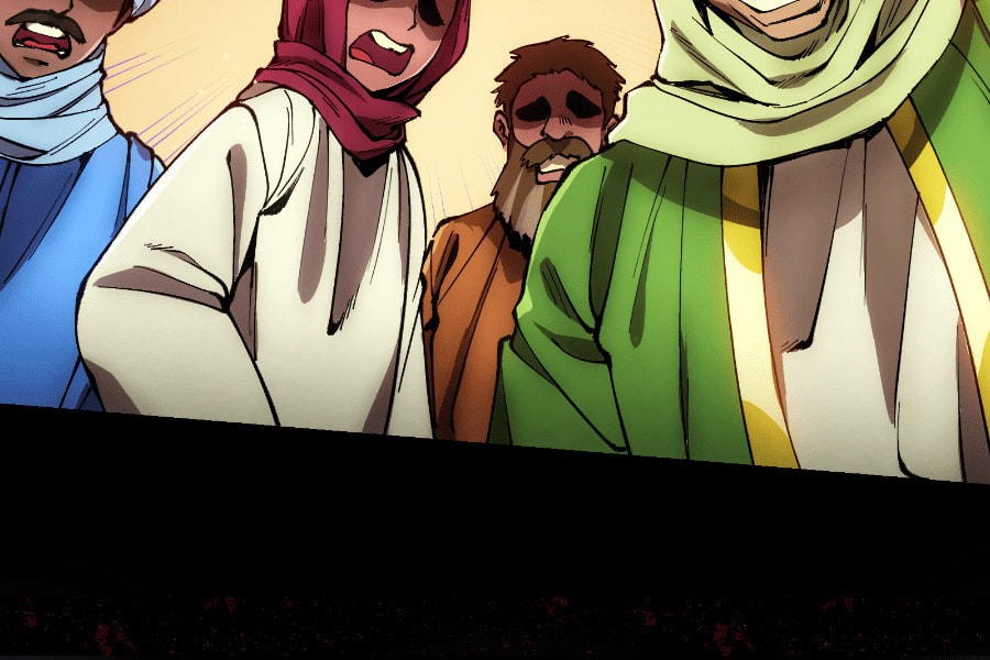 Read Jinna chapter 42 image 145 on Lezhin