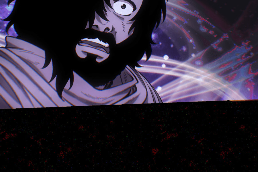 Read Jinna chapter 42 image 15 on Lezhin