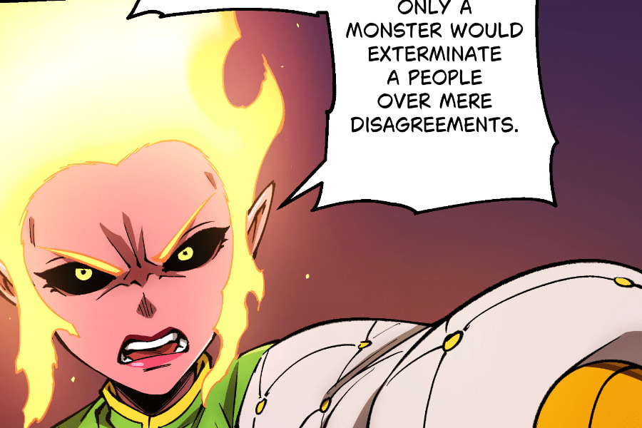 Read Jinna chapter 42 image 151 on Lezhin