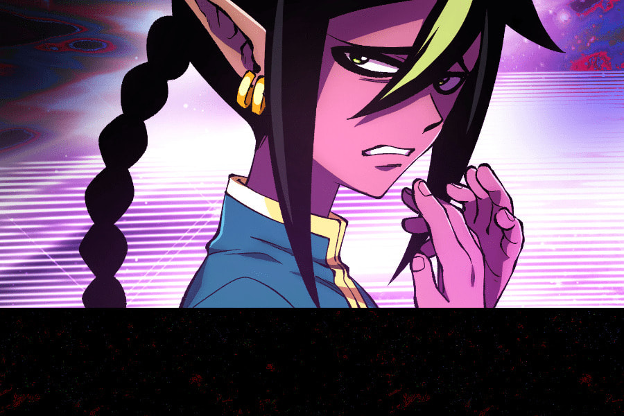 Read Jinna chapter 42 image 159 on Lezhin