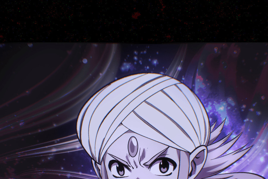 Read Jinna chapter 42 image 16 on Lezhin