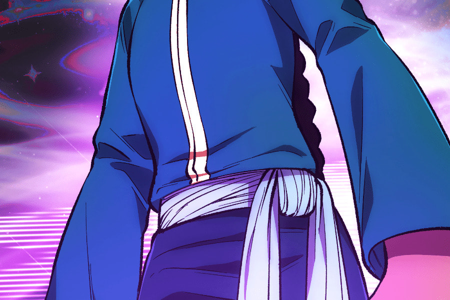 Read Jinna chapter 42 image 164 on Lezhin